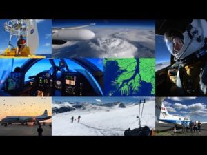 Meet nasa’s 2020 earth expeditions