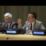 Ambassadors Craft and Grenell at the United Nations