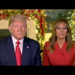 The President & First Lady’s 2019 Christmas Message