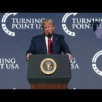 President Trump Delivers Remarks at Turning Point USA Student Action Summit