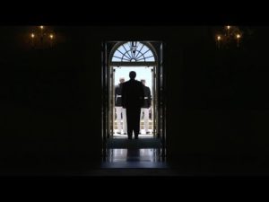 President donald j. Trump: “our best days are yet to come”