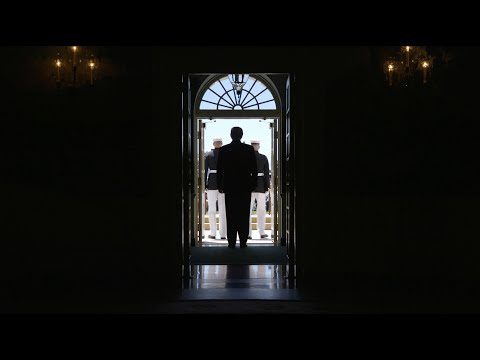 President Donald J. Trump: “Our Best Days Are Yet to Come”