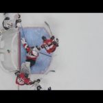 Craig Anderson channels Dominik Hasek for insane save