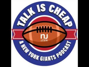 Nj. Com report: giants week 15 update