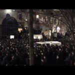 NJ.com Report: Hundreds mourn 2 Jewish victims of Jersey City shooting