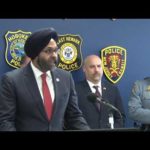 NJ.com Report: Jersey City shootings: Governor and law enforcement leaders hold news conference with updates