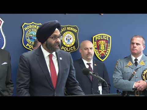 NJ.com Report: Jersey City shootings: Governor and law enforcement leaders hold news conference with updates