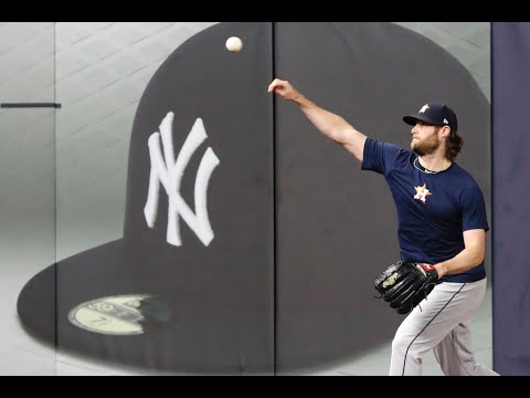 NJ.com Report: Yankees’ Aaron Boone on Gerrit Cole signing