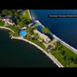Own a private island that’s surrounded by the Long Island sound–Luxury Living: Episode 4 Part 1