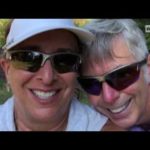 They’re the first ever couple to donate kidneys together! – On A Positive Note