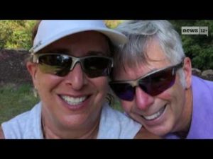 They’re the first ever couple to donate kidneys together! – On A Positive Note
