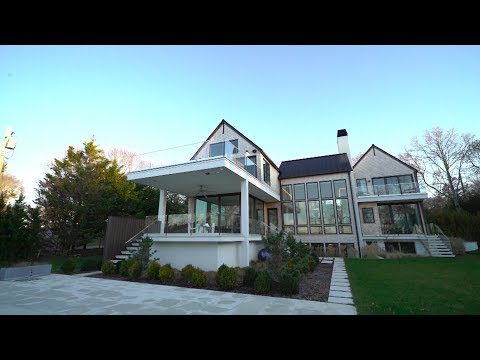 Hit the Hamptons like a true Hollywood star-Luxury Living: Episode 4 Part 2