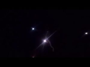 AP: Iranian state TV: missiles launched at US bases
