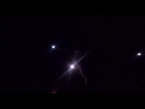AP: Iranian state TV: missiles launched at US bases