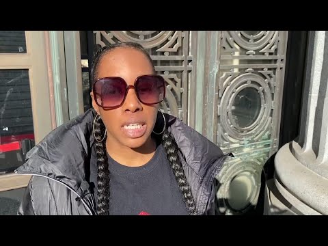 AP: Homeless women fight to stay in Oakland house