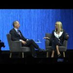 AP: Ivanka Trump: US should recruit, retain immigrants
