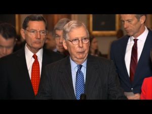 AP: GOP will start impeachment trial, delay witnesses