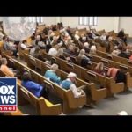 Fox News Report: Texas church member who shot gunman says he’s ‘not a hero’