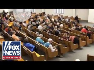 Fox news report: texas church member who shot gunman says he’s ‘not a hero’