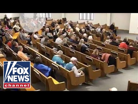 Fox News Report: Texas church member who shot gunman says he’s ‘not a hero’