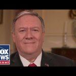 Fox News Report: Pompeo talks rise in religious attacks, US strikes on Iraq and Syria