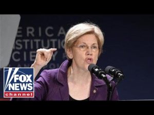 Fox news report: is warren’s campaign in trouble? , sends alarming message to supporters