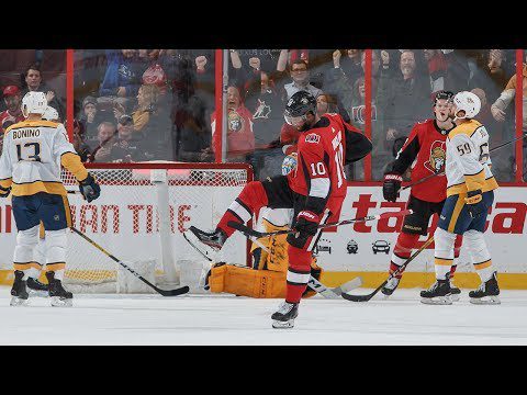 Duclair’s PP goal in overtime gives Hogberg first career win