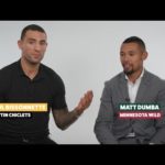 Fun with Biz: Matt Dumba reflects on Mikael Granlund’s wedding
