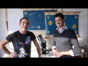 Weather squad: bronx high school of science