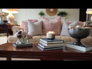 Candles can do more than just light up your life-luxury living: episode 4 part 3