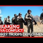 World News: Turkey’s parliament approves military deployment to Libya
