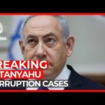 World News: Netanyahu to seek parliamentary immunity in corruption cases