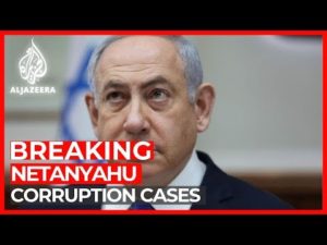 World news: netanyahu to seek parliamentary immunity in corruption cases