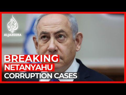 World News: Netanyahu to seek parliamentary immunity in corruption cases