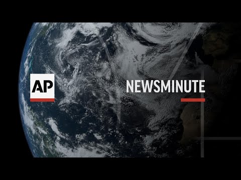 AP: AP Top Stories December 25 A