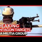 World News: US carries out air raids in Iraq, Syria against Hezbollah