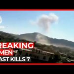 World News: Yemen: Blast hits military parade in al-Dhalea, kills 7