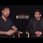 AP: ‘Messiah’ asks questions of its audience