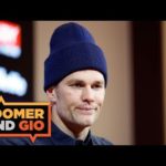 Will Tom Brady Re-Sign With The Patriots? | Boomer And Gio