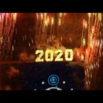 AP: Huge NYC Times Square crowd welcomes 2020