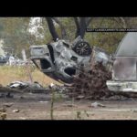AP: Small plane crashes in Louisiana, five dead