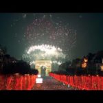 AP: New Year’s celebrations around the world