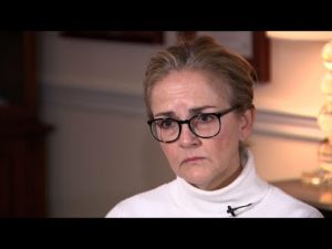 Ap: freshman dem reflects on her impeachment role