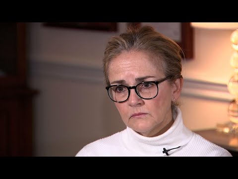 AP: Freshman Dem reflects on her impeachment role