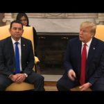 AP: Trump: I take zero responsibility for impeachment