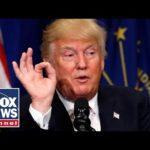 Fox News Report: Trump raises massive cash on impeachment