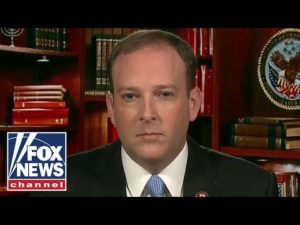 Fox news report: zeldin on iran policy after embassy attack, string of anti-semitic attacks