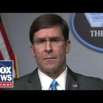 Fox News Report: Esper: Iran will face ‘severe response’ if U.S. is challenged