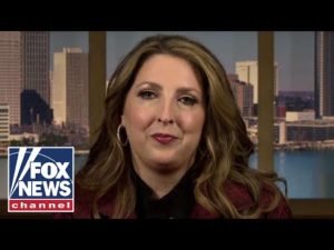 Fox news report: ronna mcdaniel: ‘fake news’ gop women in crisis