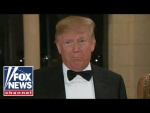 Fox news report: trump vows us embassy attack in iraq ‘will not be a benghazi’